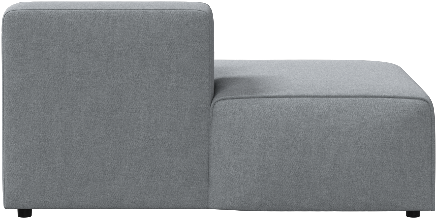 しのりん⭐︎ボーコンセプト Grosso ファブリック生地 2人掛 Grosso